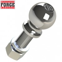 50mm Towball Suit Magnum Coupling - Wallace Forge